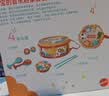 费雪（Fisher-Price）乐器6件套装 宝宝音乐启蒙乐器沙锤鼓响板儿童玩具生日礼物礼品 实拍图