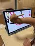 希沃AI学习机V20 13英寸护眼学习平板电脑 幼小学初中学练机早教机 升级5·3教辅 6+128G 实拍图