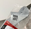 卡夫威尔 10寸活动扳手活口大号板子卫浴维修大开口工业级扳手 WR4110D 实拍图