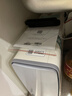 史密斯（A.O.SMITH）佳尼特【26年新品】蓝鲸1000G家用净水器厨房专用台下净水机直饮一体机8年RO膜 CR2500AE3 实拍图