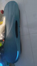 迪卡侬羽毛球网架便携式标准户外折叠快开网排球网-4904004 实拍图