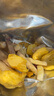 百草味好多种果蔬脆108g 蔬菜干水果干混合装解馋小零食秋葵脆 实拍图
