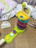 谷雨（GOODWAY）0-1岁婴幼儿益智玩具转转乐儿童叠叠杯投篮机礼物男女孩生日礼物 实拍图