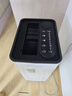 多乐信（DOROSIN）除湿机/抽湿机  60升/天120㎡ APP智控大户型别墅办公室地下室商业家用智能除潮干衣  ER-60 实拍图