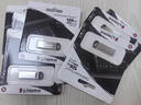 金士顿（Kingston）128GB USB 3.2 Gen 1 U盘 DTKN 大容量U盘 金属外壳 读速200MB/s 学习办公投标电脑车载优盘 实拍图