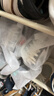 京东自营洗鞋服务运动鞋任洗5双上门取送价值2000元内小白鞋京东洗衣 实拍图