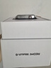 小米（MI）REDMI Watch 6皎月银 国家补贴 澎湃OS 3 心率血氧监测 红米手表6 小米汽车 送男友送女友 实拍图