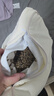 京东京造 经典荞荞枕 100%荞麦壳填充透气高度可调花草枕头枕芯单只装 实拍图