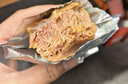 梦可极酱牛肉2斤装100g*10 熟开袋即食卤牛腿肉五香味休闲零食京东物流 实拍图