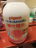 贝亲（Pigeon）洗发水沐浴露 含桃叶精华 婴儿洗发沐浴二合一 500ml IA209 实拍图