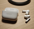 OPPO Enco Air4i 真无线入耳式超长续航游戏蓝牙耳机运动跑步耳机通用苹果华为小米一加手机 玉瓷白 实拍图