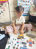 soumade儿童折纸玩具车手工diy免裁剪3d立体折纸汽车玩具男女3-6生日礼物 实拍图
