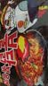 三养（SAMYANG）火鸡面三养速食方便面袋装 700g(140g*5)泡面拌面早餐零食 实拍图