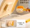 禧天龙米桶米缸家用密封储米面粉防潮防虫厨房收纳箱带计时20斤米 实拍图