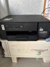 兄弟（brother）DCP-T435W家用学习打印机彩色喷墨墨仓式 无线远程打印打印复印扫描一体机 425升级新款 实拍图