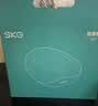 SKG按摩枕8511腰部颈椎按摩仪按摩器热敷拨筋支撑腰靠垫头肩背办公室神器送长辈男女朋友生日实用礼物 实拍图