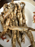 京东超市/京觅多春鱼2斤(4*250g) 40-50条公母混合新老包装交替 实拍图