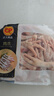 正大鸡爪净重2斤（单个鸡爪约40-50g） 柠檬鸡爪生鲜烧烤 实拍图
