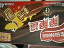 雀巢（Nestle）脆脆鲨威化饼干巧克力味40条744g 抗饿解馋零食办公室 独立包装 实拍图