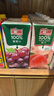 汇源100%葡萄汁整箱纯果汁健康饮料1L*12盒果蔬汁节日送礼宴请 实拍图