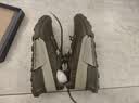 爱步（ECCO）BIOM 2.1户外运动鞋 抓地跑鞋登山鞋男鞋 健步越野822854 军绿色/鼠尾草绿82285460964 42 实拍图