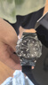 卡西欧（CASIO）手表男光动能防水防震运动电子智能日韩表送男友礼物AQ-S810W-1A 实拍图