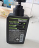 曼秀雷敦男士专用洗面奶冰爽活炭+温和保湿氨基酸洁面150ml*2送男生 实拍图