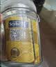 喜碧（Scybe）密封罐 玻璃密封罐食品级玻璃罐泡酒罐泡菜坛子斯格1000ml 2只装 实拍图