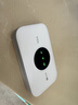 TCL随身wifi2026新款三网全国通用免插卡无线网wifi6车载4G路由器随身便携无限制移动联通电信5GXY15B 【升级充电款】3000毫安大电池 不限速不虚标月享1500G流量 实拍图