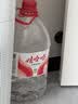 娃哈哈纯净水5.5L*4桶 塑膜装 加量装大桶装水 泡茶冲奶粉 哇哈哈饮用水 实拍图