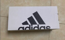 阿迪达斯（adidas）童鞋夏季男童露脚趾凉鞋儿童女童小大童简约休闲运动沙滩鞋GW0344 实拍图