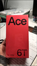 一加Ace 6T 16GB+512GB 闪速黑 oppo 第五代骁龙 8 165Hz 超高刷电竞屏 学生游戏拍照手机 实拍图
