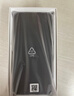 荣耀500焕新版 超级标准版 肖战同款 2亿人像全能实况 青海湖电池 5G AI 学生 拍照手机 12+256曜石黑 实拍图