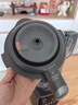 美的（Midea）破壁机家用自清洗多功能全自动免煮低音1.75L大容量3-7人预约豆浆机料理榨汁机辅食碎冰PB40F254F 实拍图