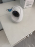 360摄像头8pro-4K 800万AI云台家用摄像头监控双频WIFI手机远程监控器360度夜视全景婴儿看护器  实拍图