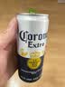 科罗娜（CORONA）特级啤酒310ml*24听啤酒整箱经典拉格京东自营 实拍图