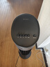 美的（Midea）【冰爽香风】家用空调扇加湿降温冷风扇净化水冷塔扇落地冷风机轻音冷气扇移动制冷小空调 AAF10MB 实拍图