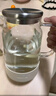小熊（Bear）家用凉水壶 高硼硅玻璃杯1.5L 大容量冰箱冷水壶杯子啤酒杯 实拍图