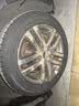 朝阳轮胎 汽车轮胎  205/55R16 91V RP18 适配卡罗拉/高尔夫/朗逸 实拍图