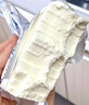 光明牌白雪冰砖115g*8块 经典中砖奶砖香草味冰淇淋雪糕家庭装冷饮 实拍图