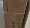 老板小黑翼d1p抽吸油烟机顶侧双吸家用27风量大吸力+防干烧燃气灶套装+57B9A 实拍图