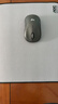 AOCG21S/93浅灰专业游戏电竞细面鼠标垫顺滑版300*250*4mm 高密纤维锁边键盘电脑桌垫 实拍图