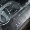 海尔（Haier）【云溪4.0】2026年新款洗衣机全自动波轮直驱变频一级能效家用除菌除螨AI智洗以旧换新国家补贴 13kg大桶防缠绕+1.35高洗净比+全景玻璃 波轮 实拍图