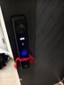 联想R20 Pro 掌静脉 智能门锁 指纹锁 3D人脸识别 智能锁 双摄像 电子锁 入户门 密码锁 电子锁 全自动 实拍图