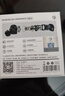 弱水时砂【重磅新品】琉璃Ultra无线蓝牙耳机琉璃X升级款入耳运动耳机抗风噪主动降噪HiFi音质超长续航学生 墨云黑|深海级降噪+旗舰HiFi音质 实拍图