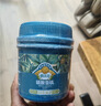 德沃多硫酸亚铁500g植物通用型花肥料杜鹃养花铁肥月季茉莉发财树颗粒 实拍图