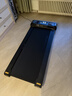 金史密斯R3走步机可折叠家用智能跑步机免安装运动健身器械WP440F4 实拍图