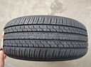 玛吉斯（MAXXIS）轮胎/汽车轮胎 205/55R16 91V EC1 适配朗逸/英朗/宝来 实拍图