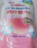 贝亲（Pigeon）婴儿洗发水沐浴露  洗发沐浴二合一 补充装桃叶精华 400ml IA228 实拍图
