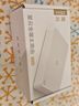 中兴（ZTE）星云晴天全屋主路由  5口千兆有线路由 无死角AC+AP穿墙王 监控网络分流器 网线分线器 实拍图